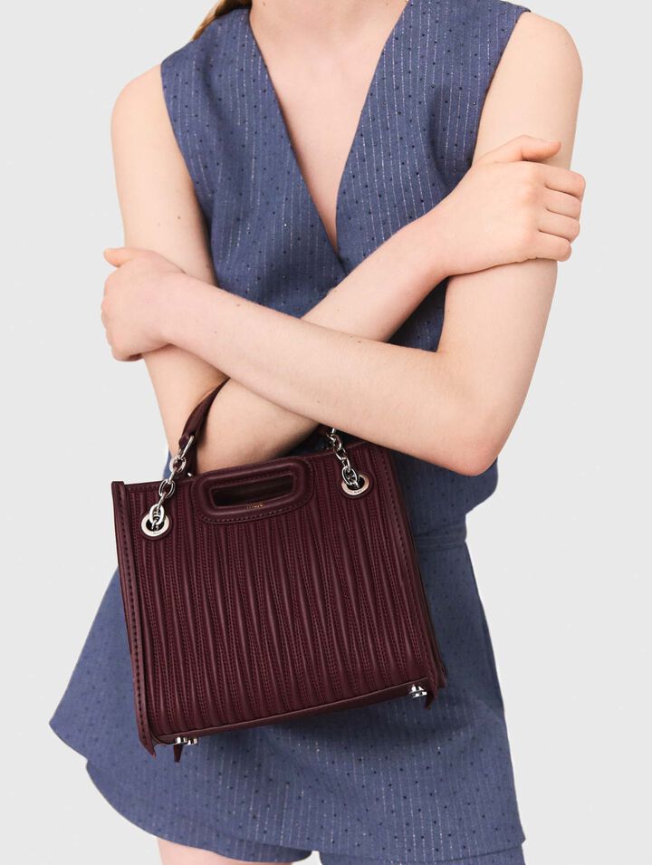 Miss M tote bag