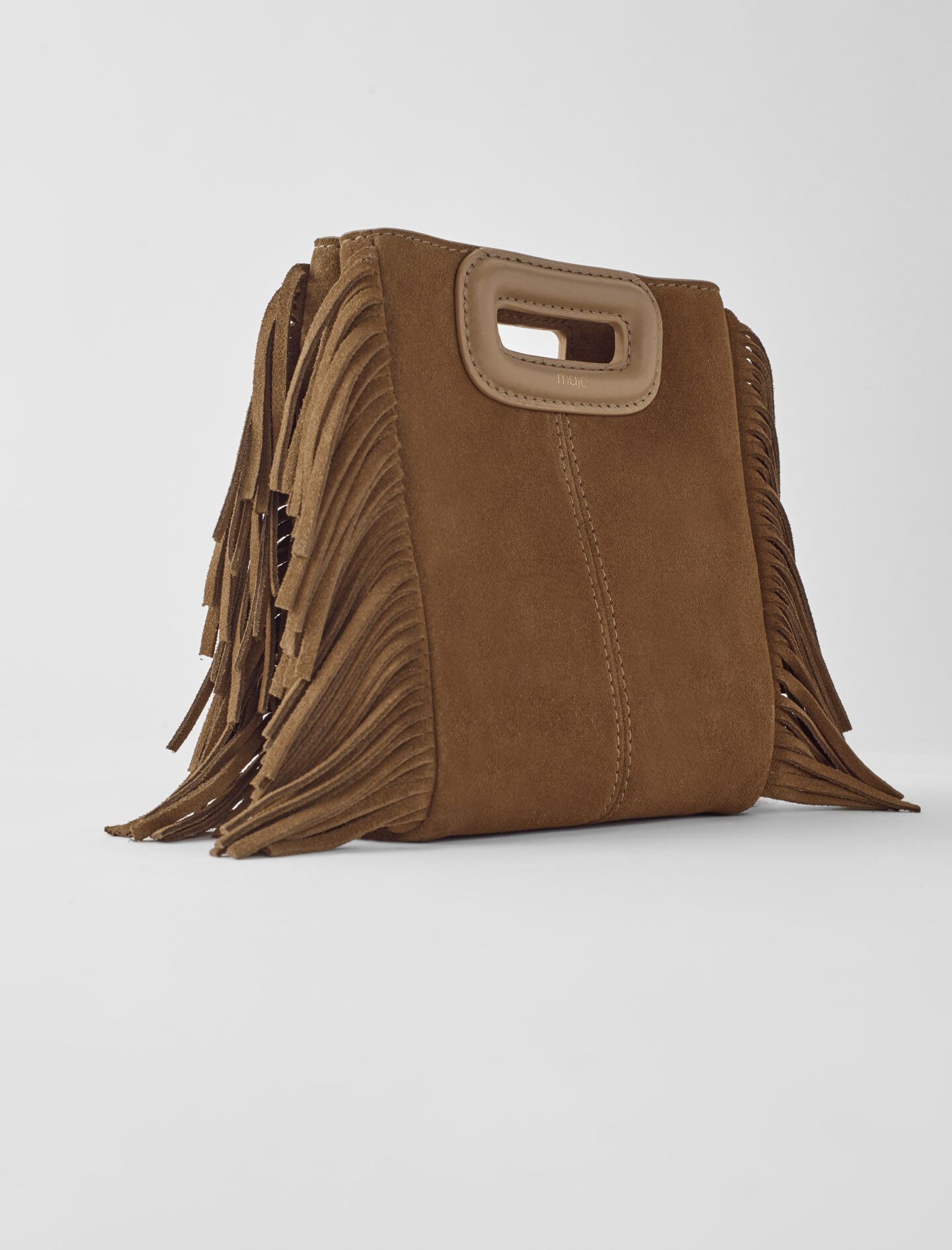 Maje bag sale online