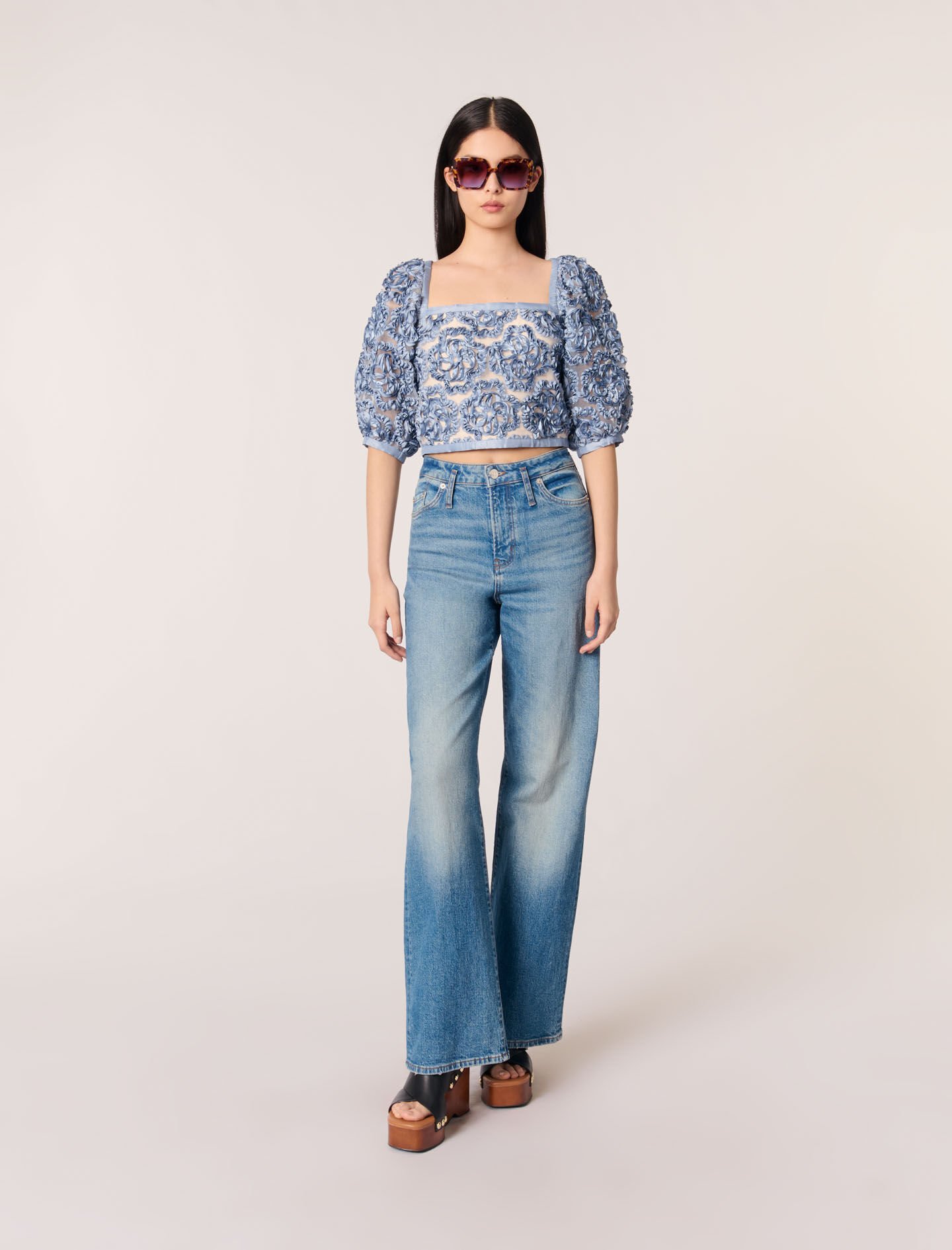 Summer Tops & T-shirts Sale 2025 | Up to 50% off | Maje