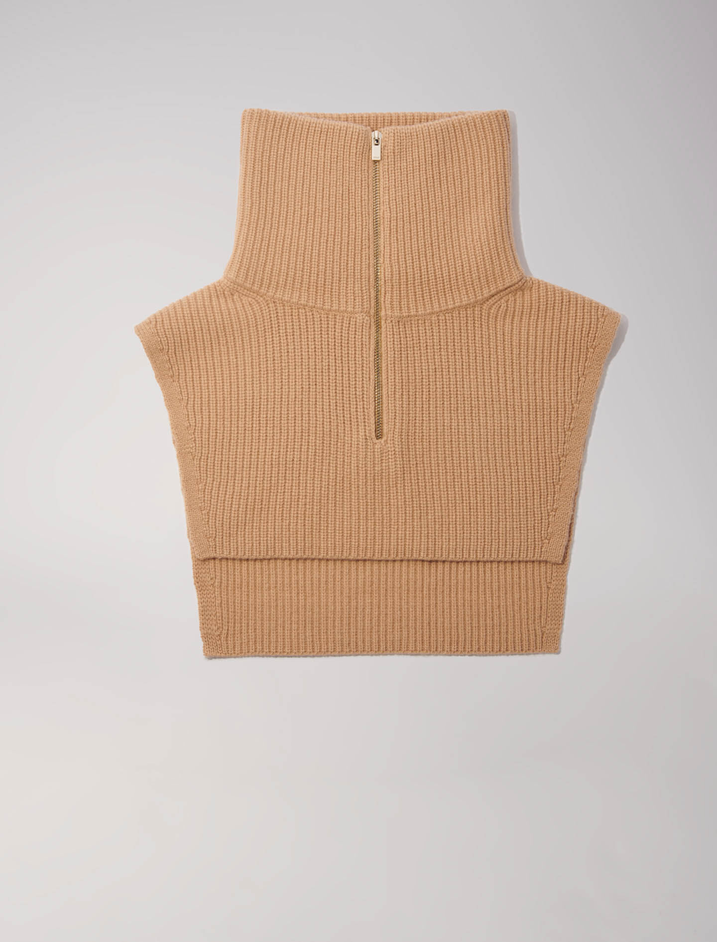 Maje cashmere shop