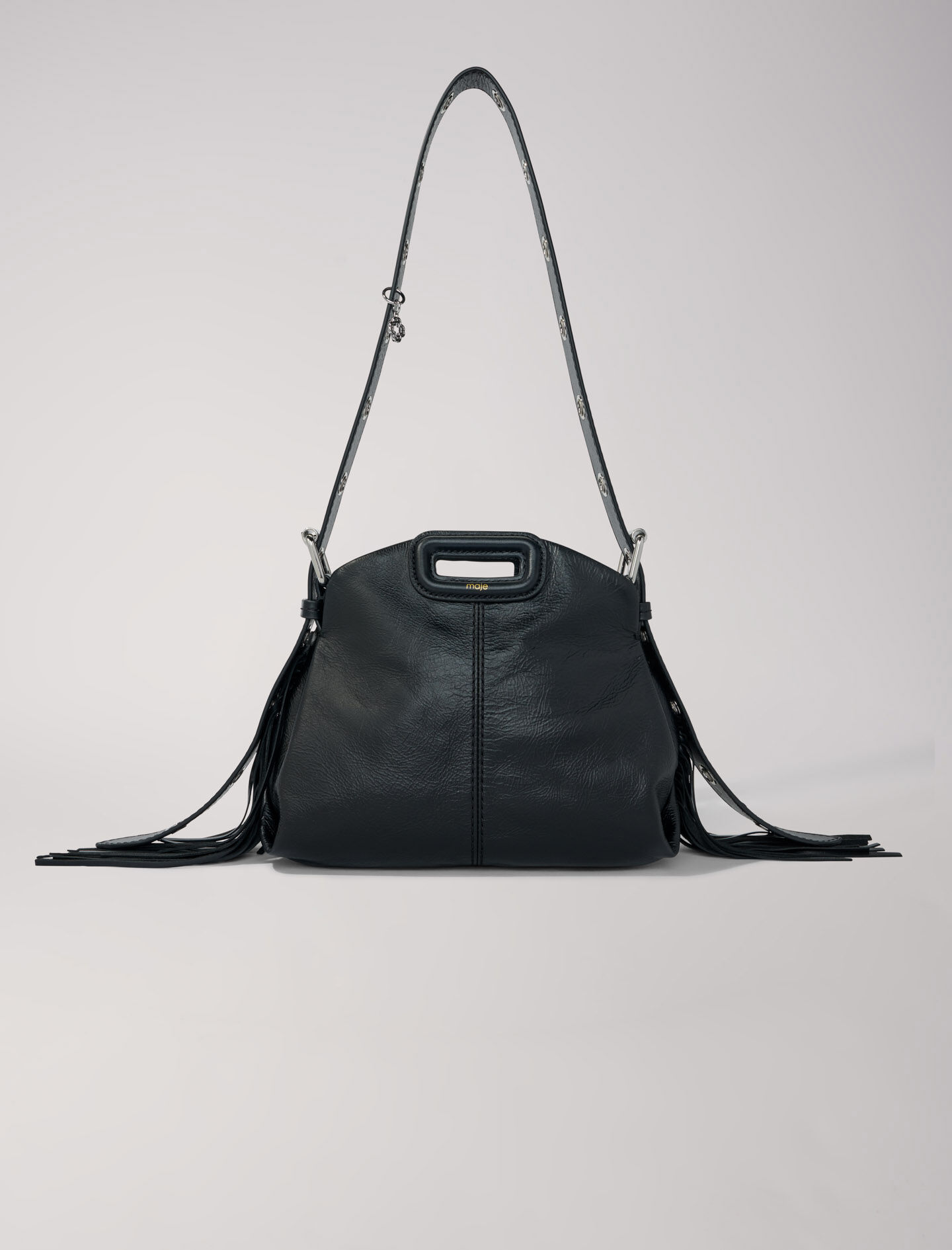 Maje Official Website Clothing and Accessories for Women New Summer 2024 Collection