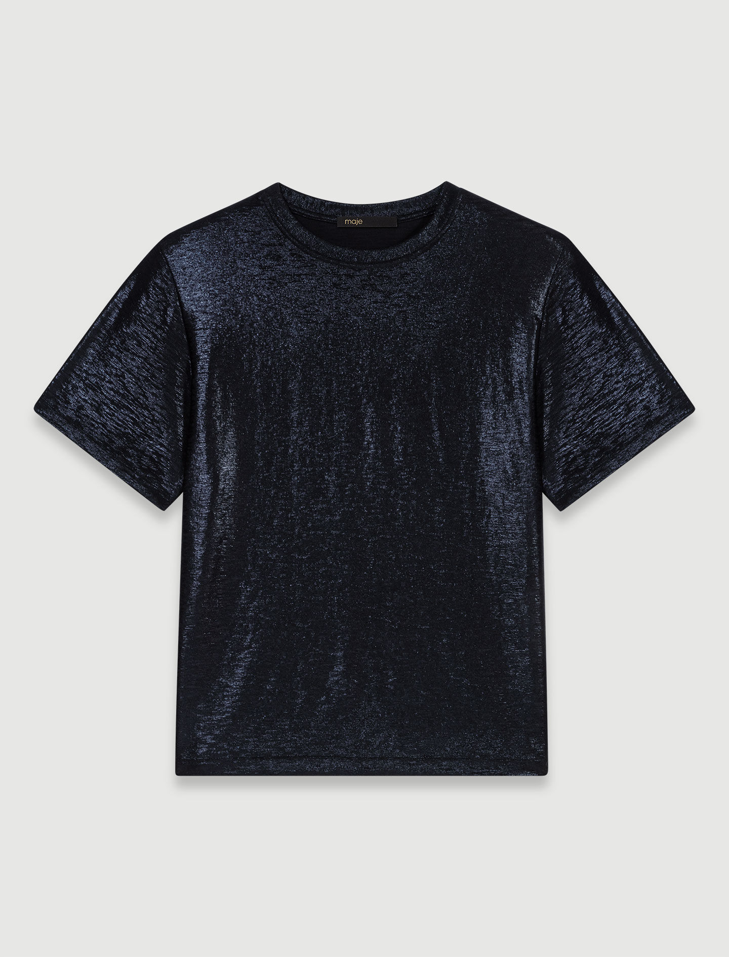 トップス andmary Myra shirt set black ANDMARY】Myra shirt set up
