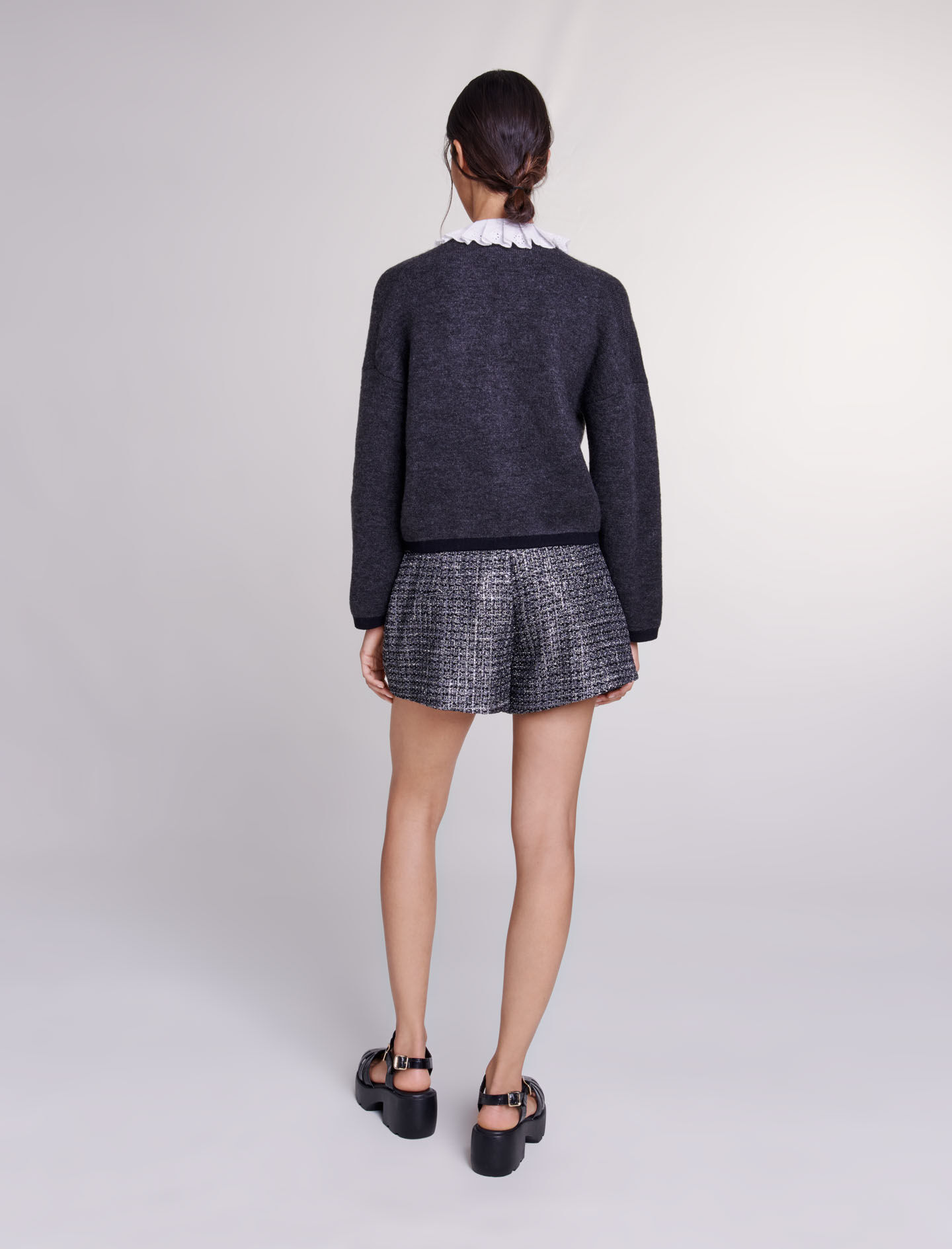 Maje Official Website: Clothing and Accessories for Women Maje Official Website: Clothing and Accessories for Women