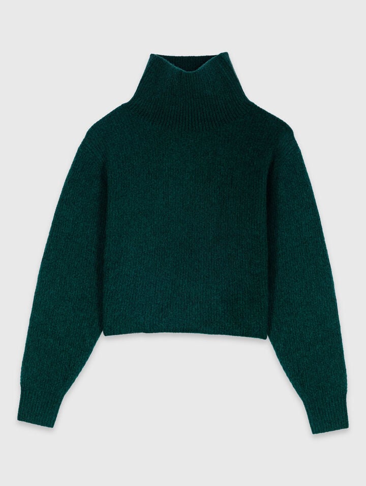 Yak jumper