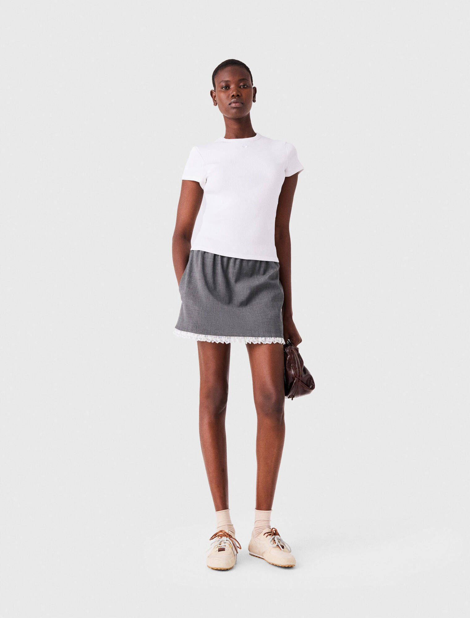 Cotton T-shirt