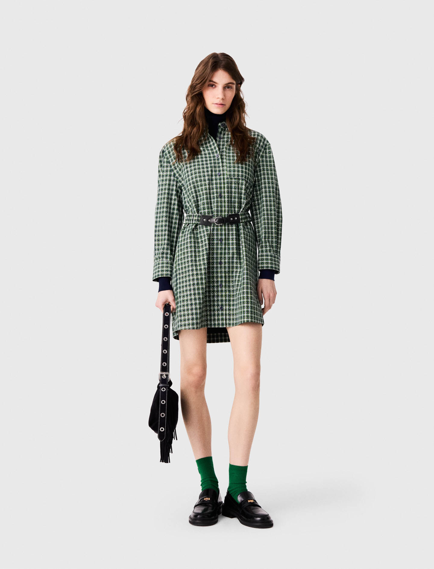Women's Dresses - The Latest Styles | Maje