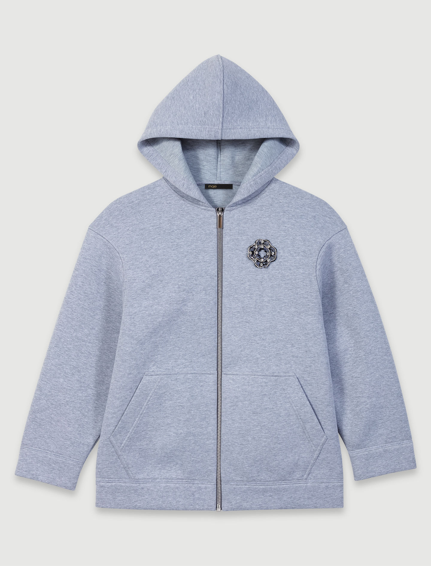 Women s Sweatshirts Maje