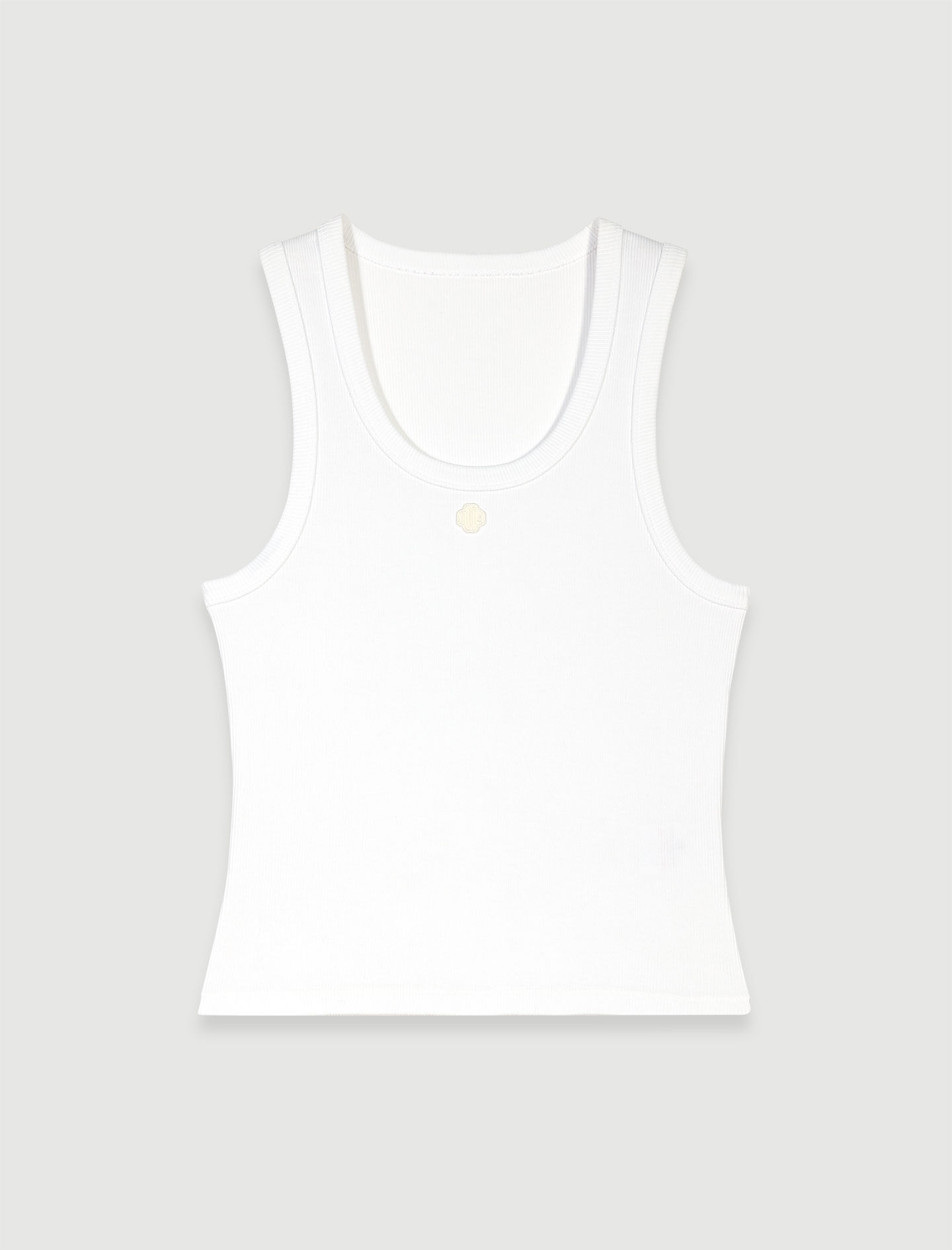 Mサイズ everyone 3P rib tank top WHITE 1枚 トップス XL / everyone 3P rib tank top everyone 3P rib tank