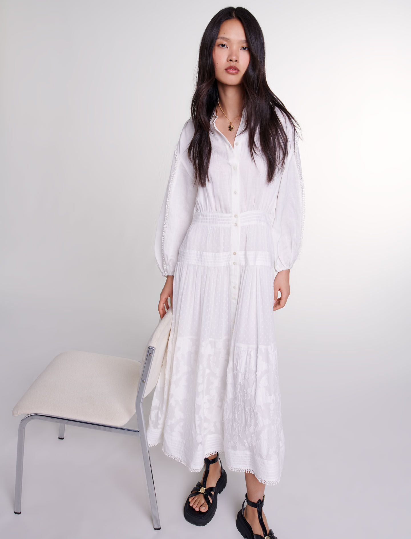 Maje New Collection 2025 | Ready-To-Wear & Accessories