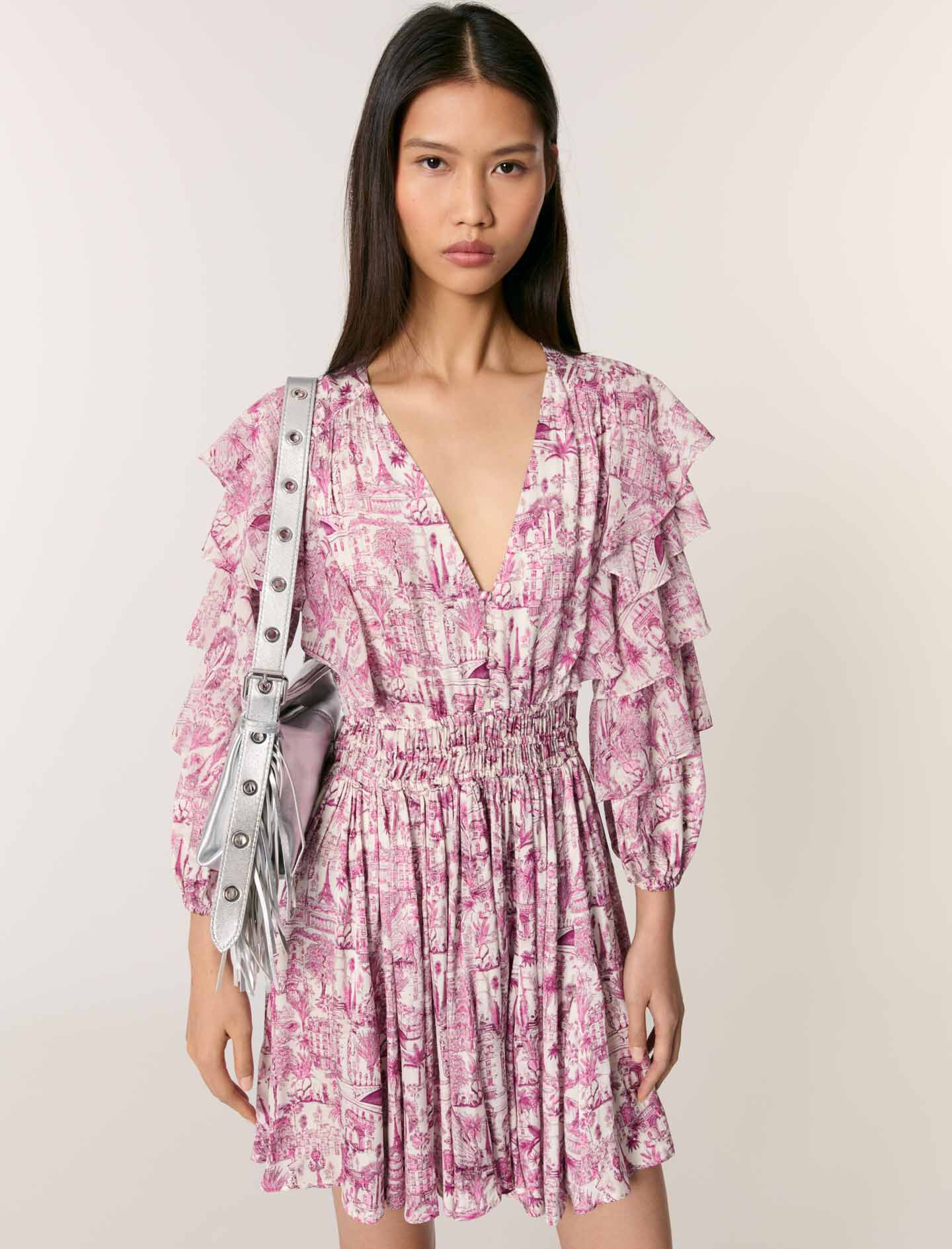 Maje New Collection 2025 | Ready-To-Wear & Accessories