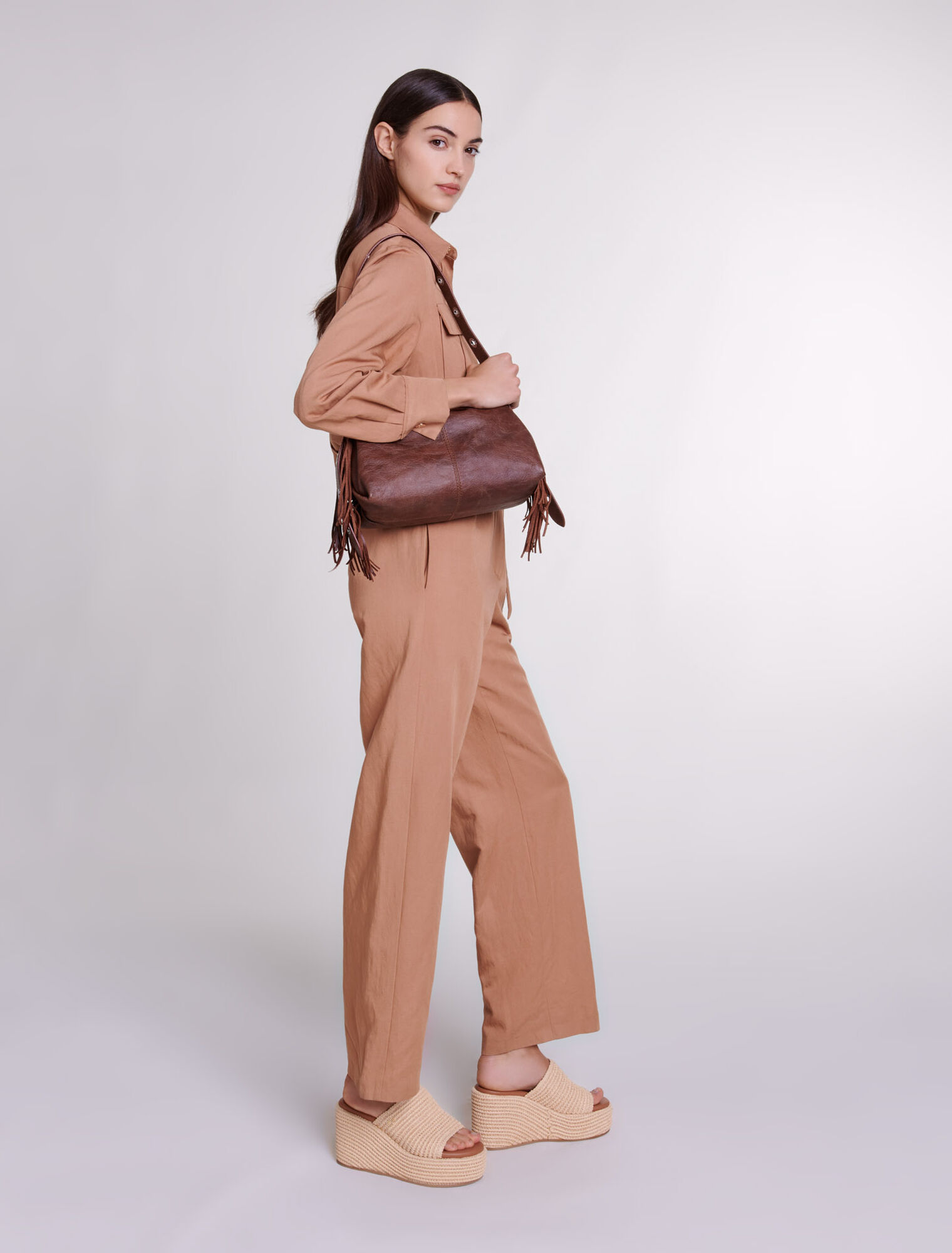 Platform mules