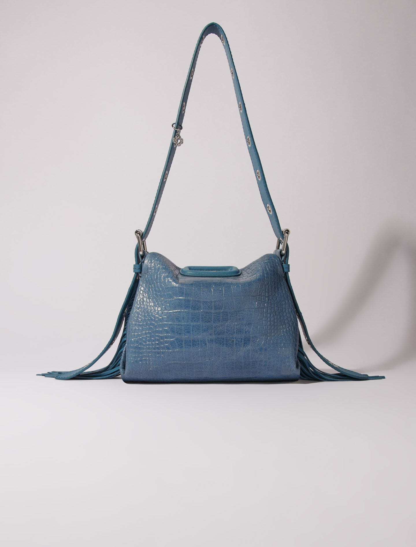 Croc mini bag 2025