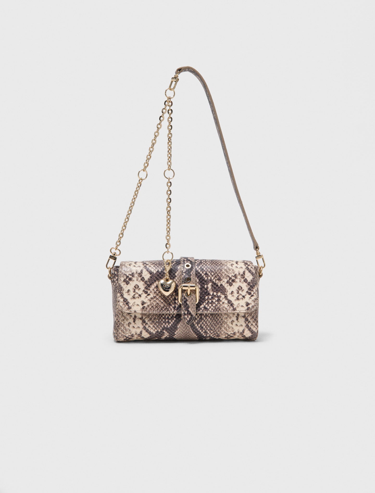 Python-effect Miss M Walk bag 11