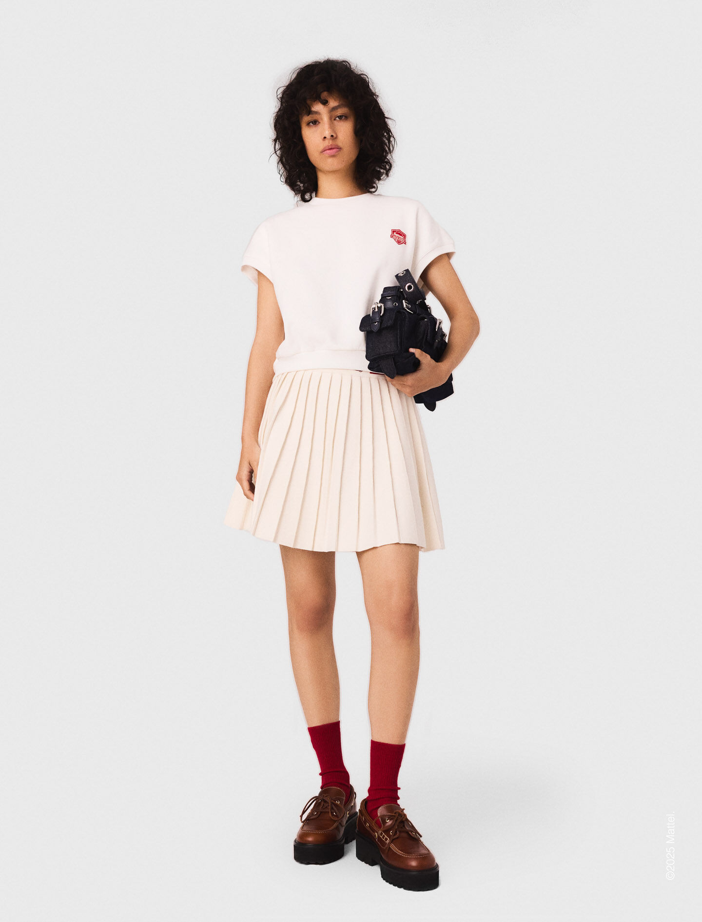 mey711！ Alpaca Blend Cable Knit Sweater | Michael Kors Canada [CA]