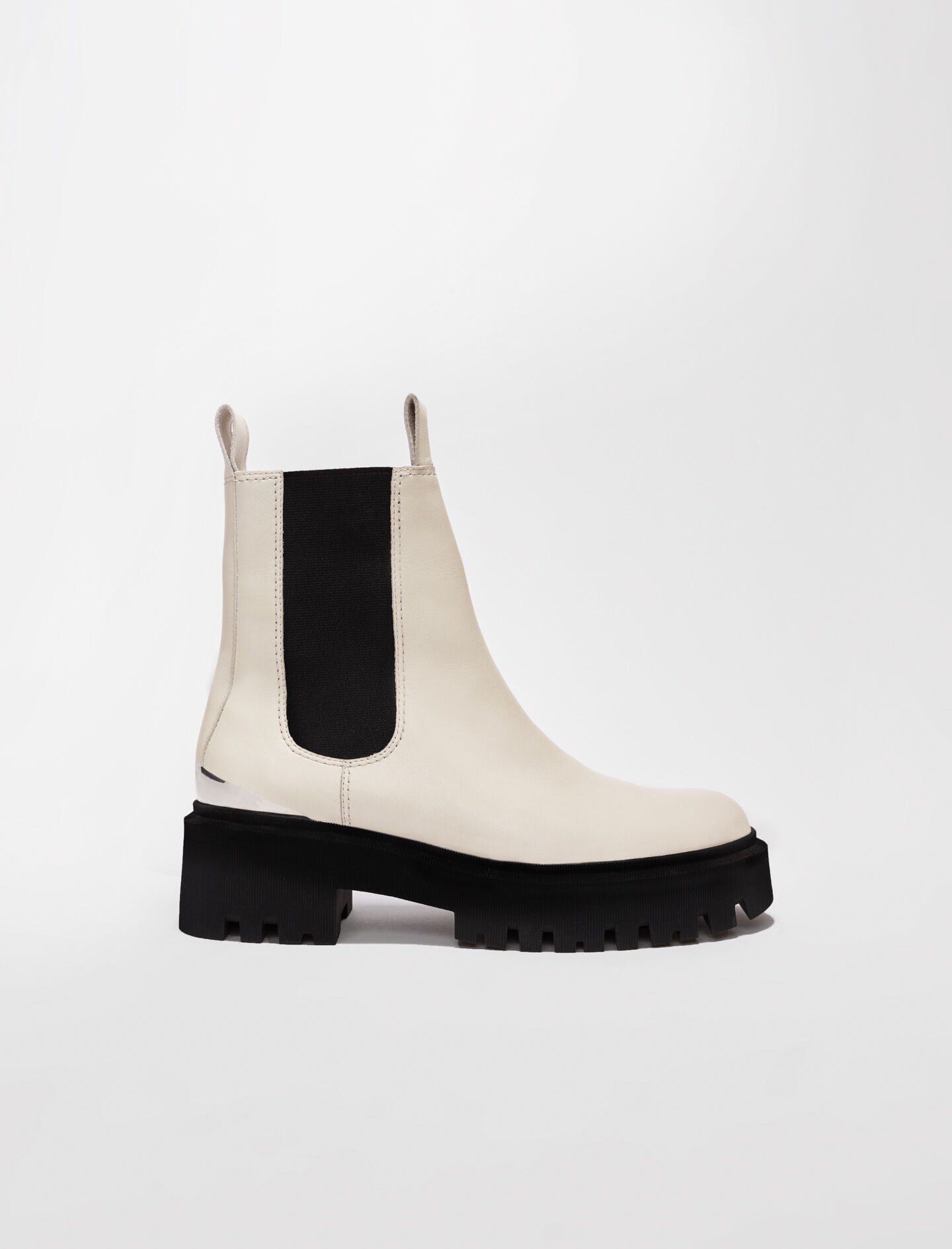Mfa chelsea boots shop