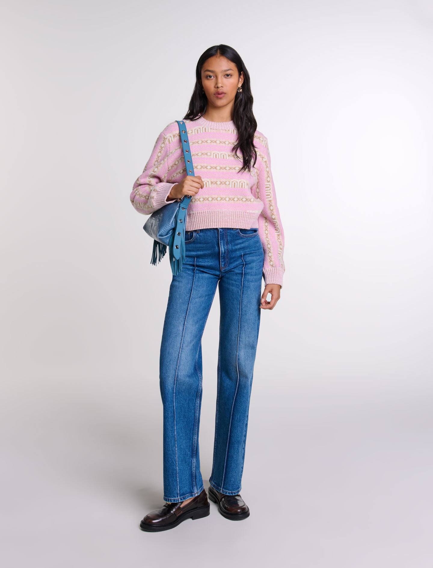 Women s Pullovers Maje