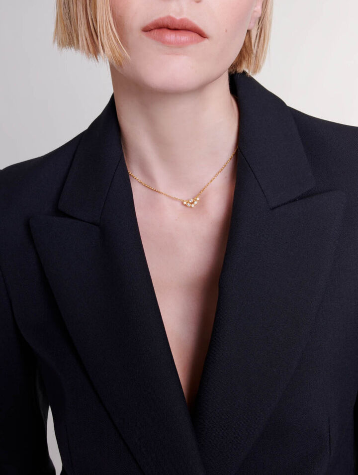 Suit jacket