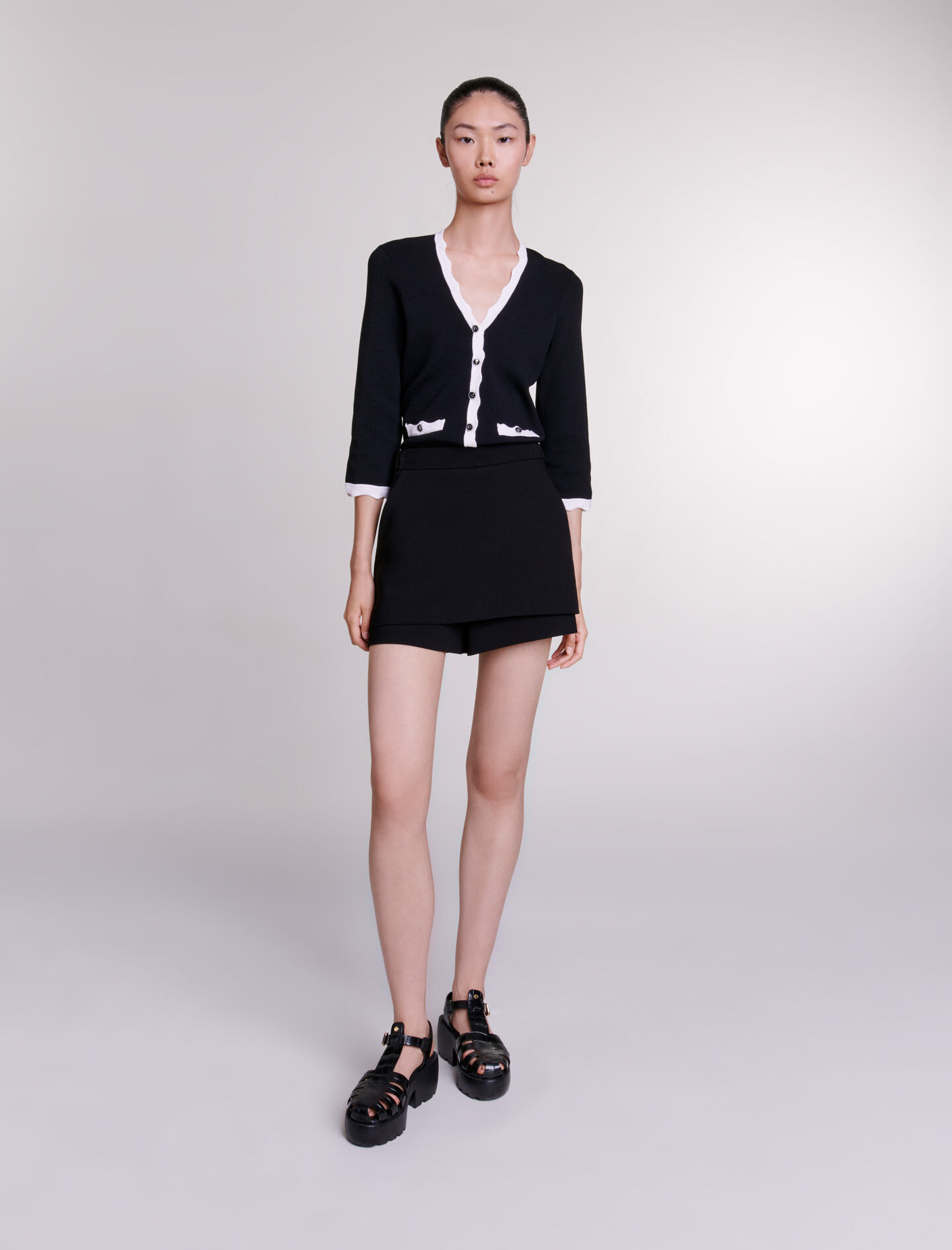 Maje cardigans outlet