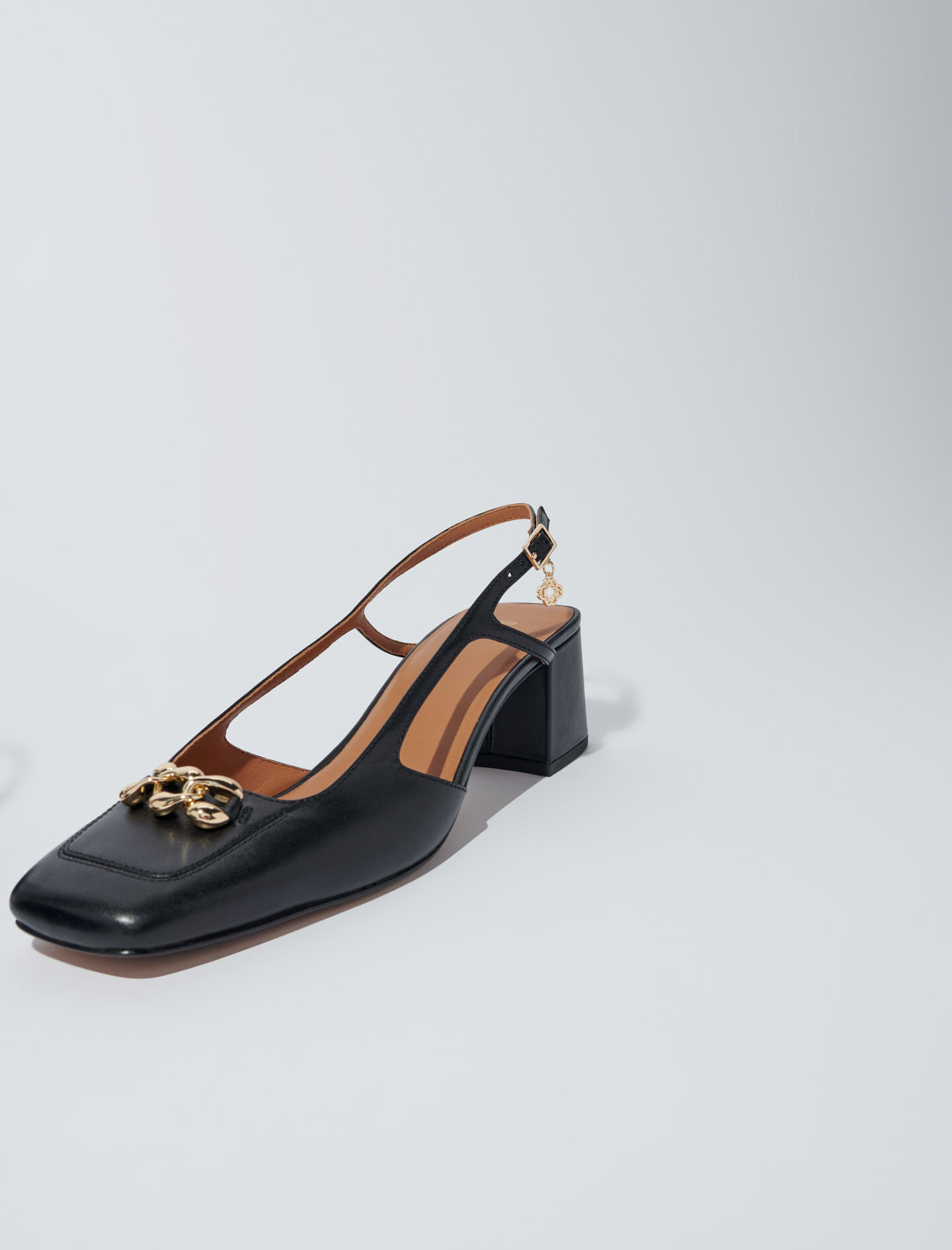 Maje escarpins clearance
