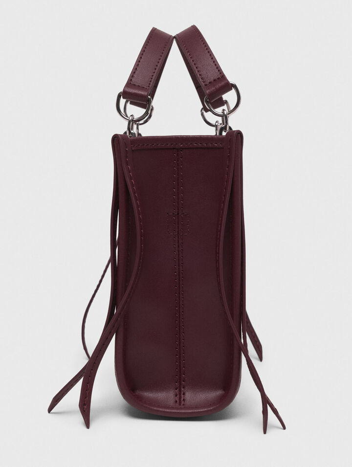 Miss M tote bag