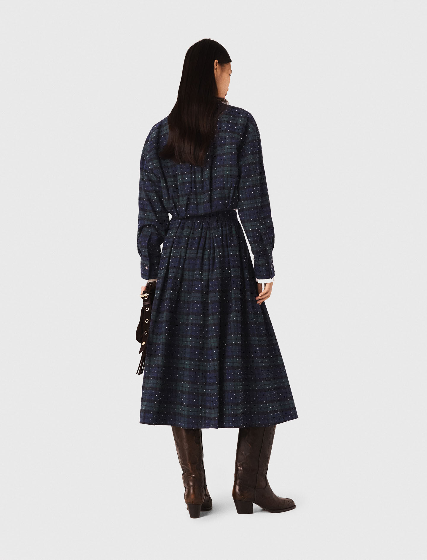 'ㅅ'м ɪ﻿ ʜ ο'ㅅ' HUMAN MADE Oxford BD Shirt in Light Blue | SVD USA