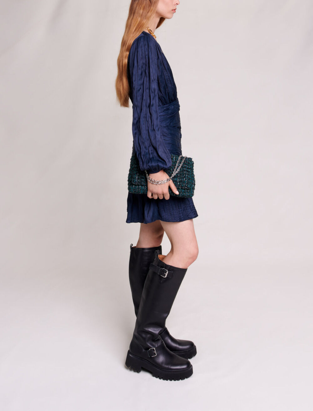 Maje Official Website: Clothing and Accessories for Women Maje Official Website: Clothing and Accessories for Women