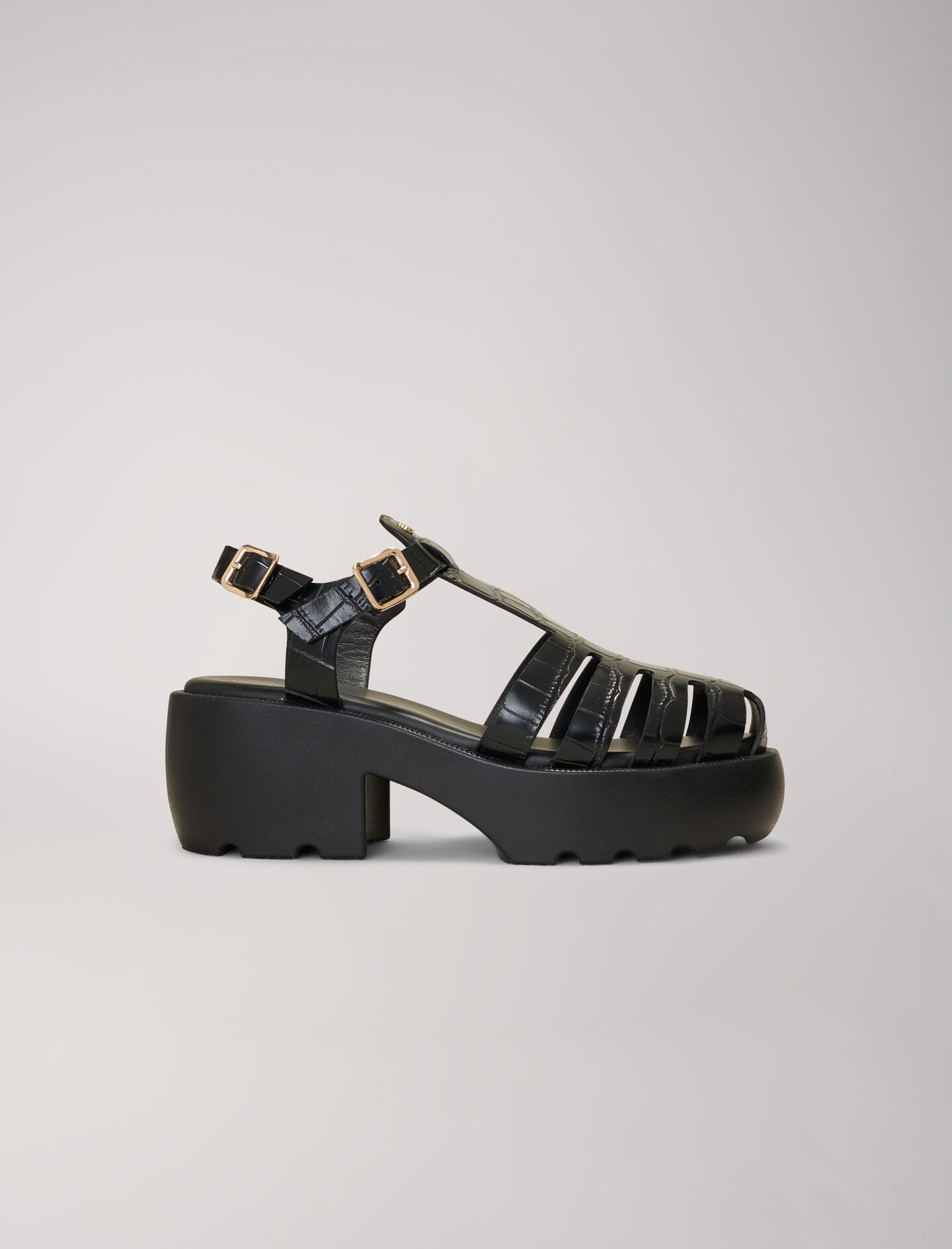 Chaussures maje clearance