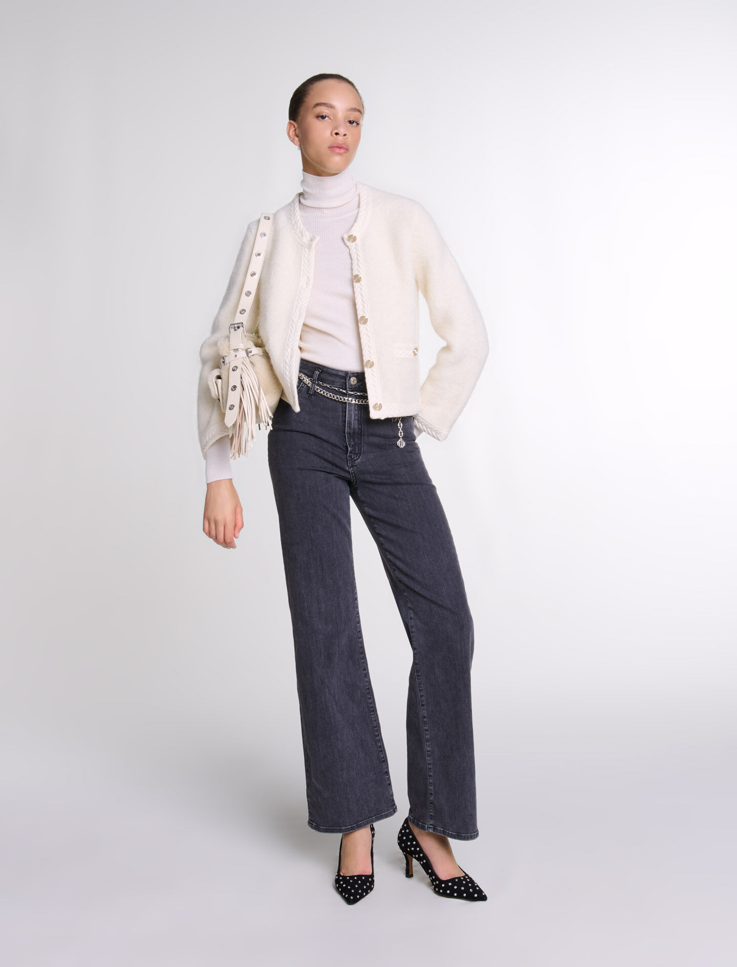 Maje cardigans store