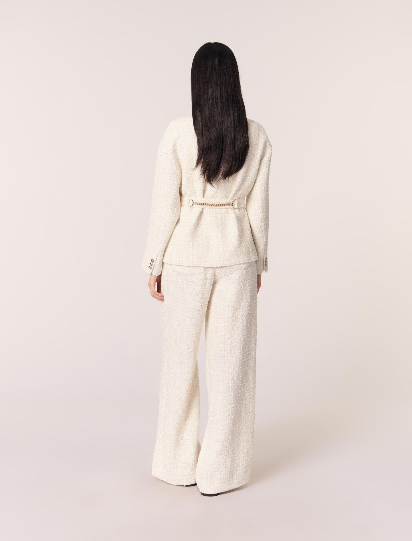 Vineyard Tweed Jacket - The J. Peterman Company
