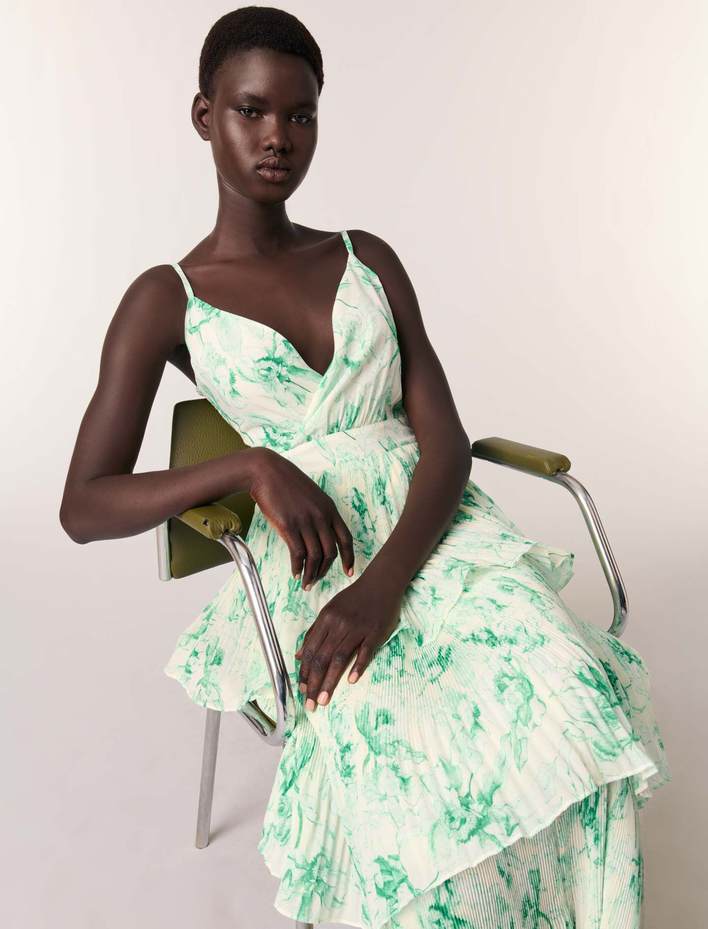 Maje New Collection 2025 | Ready-To-Wear & Accessories