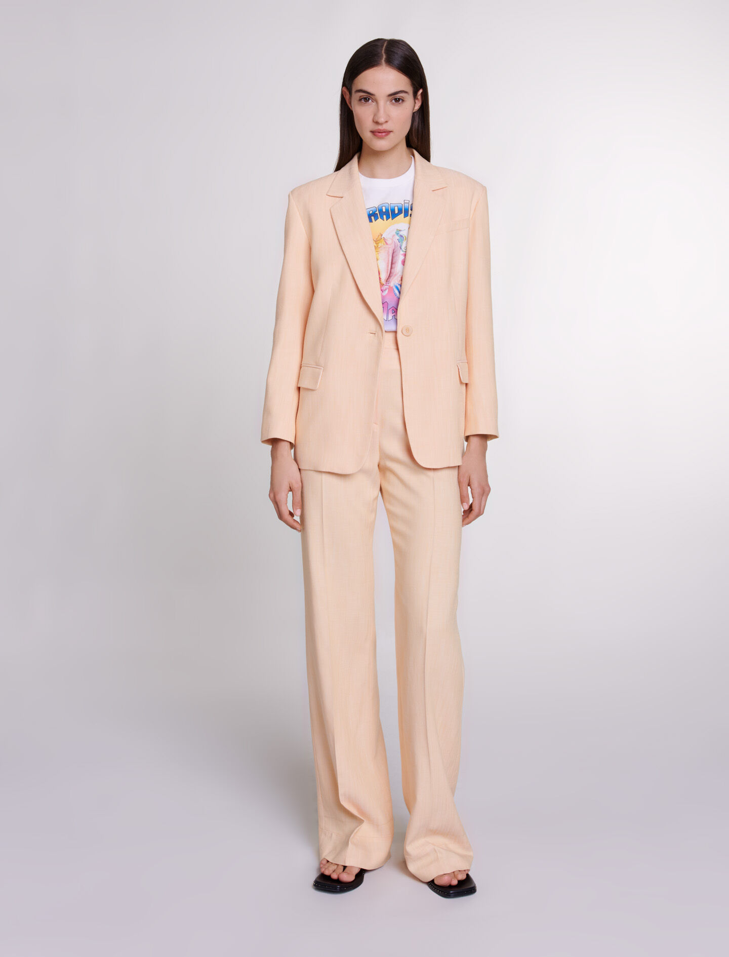 Maje suit store