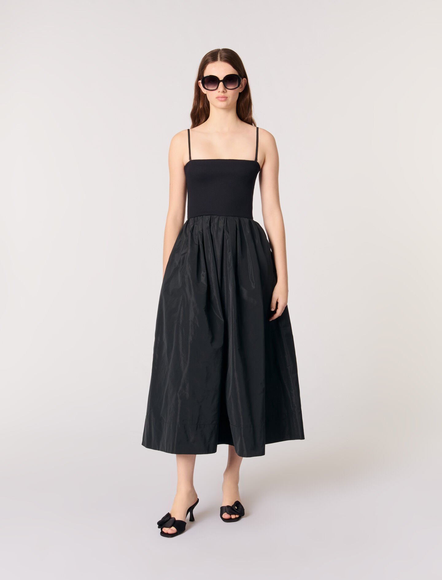 Women's Dresses - The Latest Styles | Maje