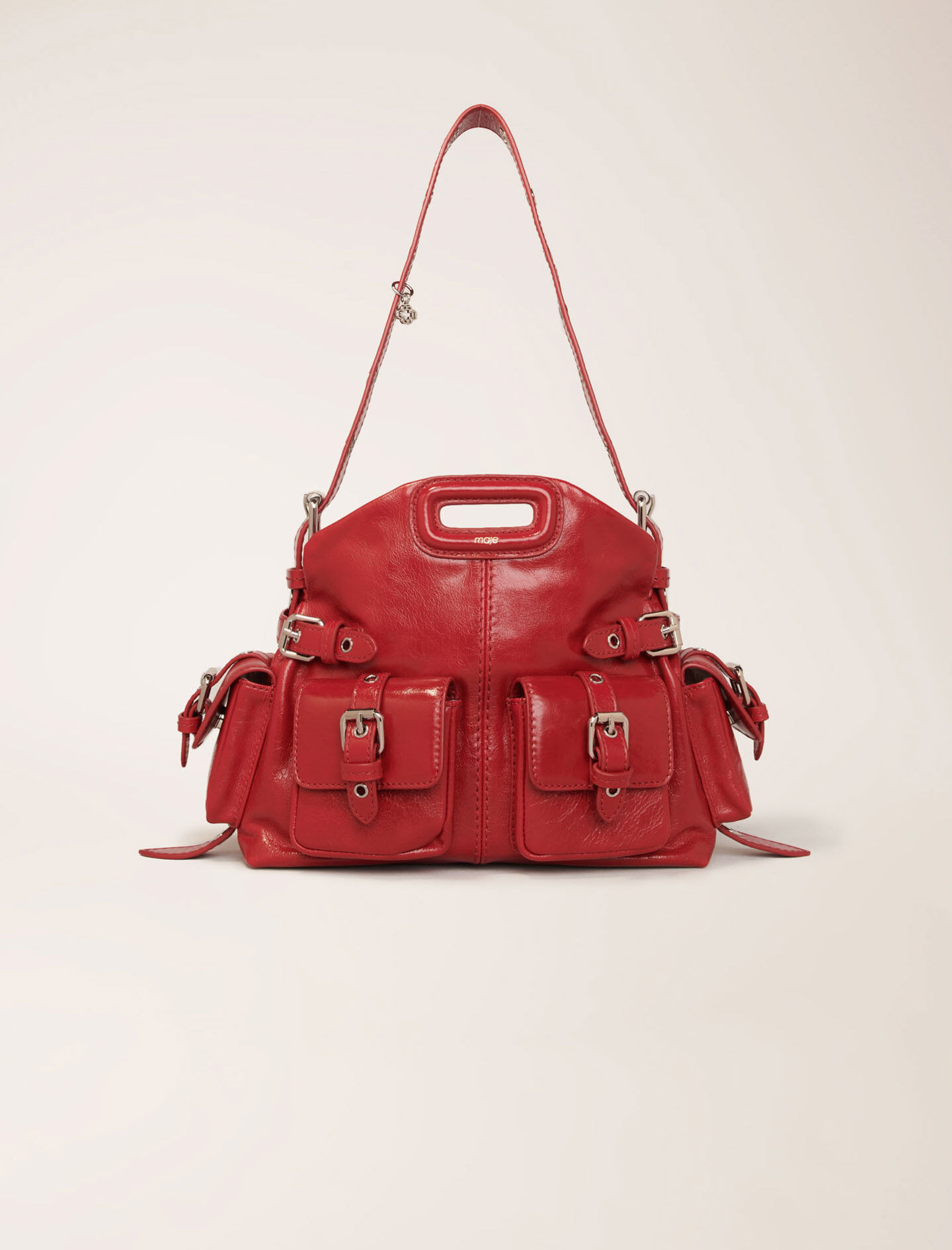 Miss M Bag by Maje - Women's bag with adjustable strap | Maje