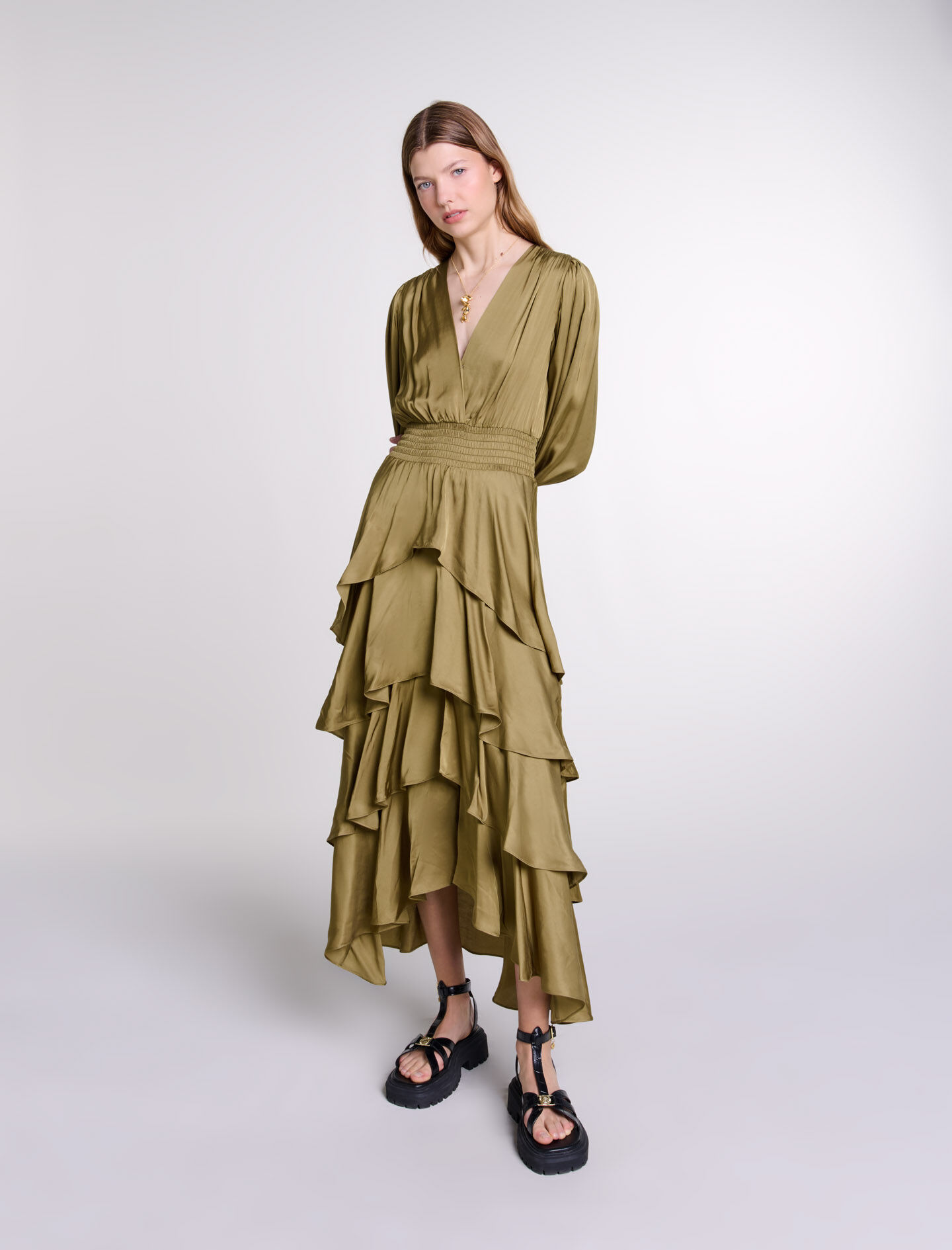 Maje dresses australia shop