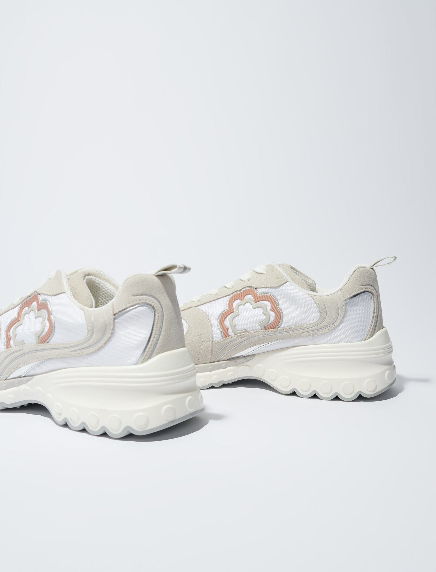 Eskimo 18 bounce