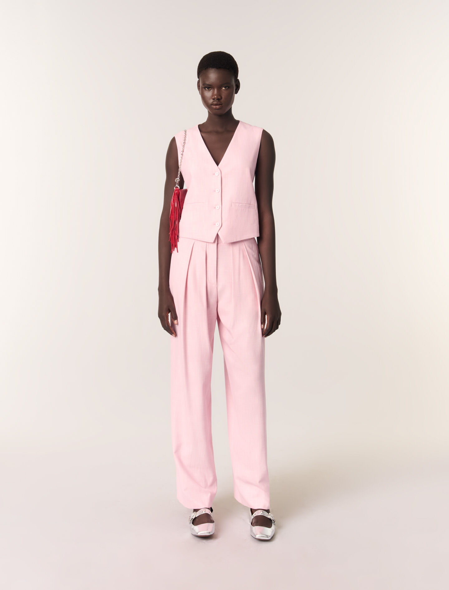 Maje New Collection 2025 | Ready-To-Wear & Accessories