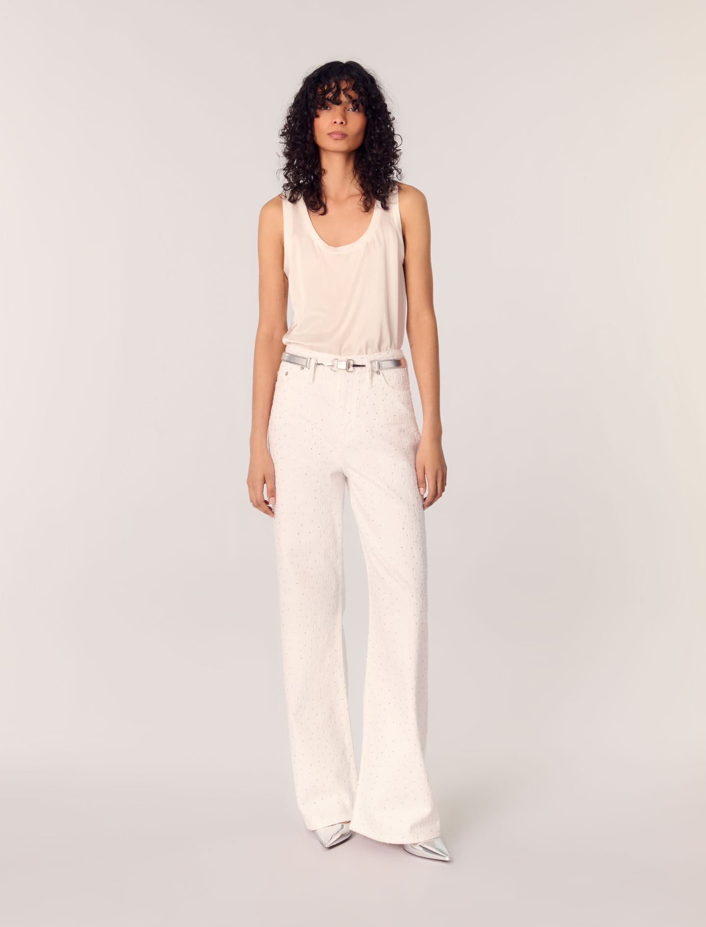 Trendy Women's Jeans | Maje