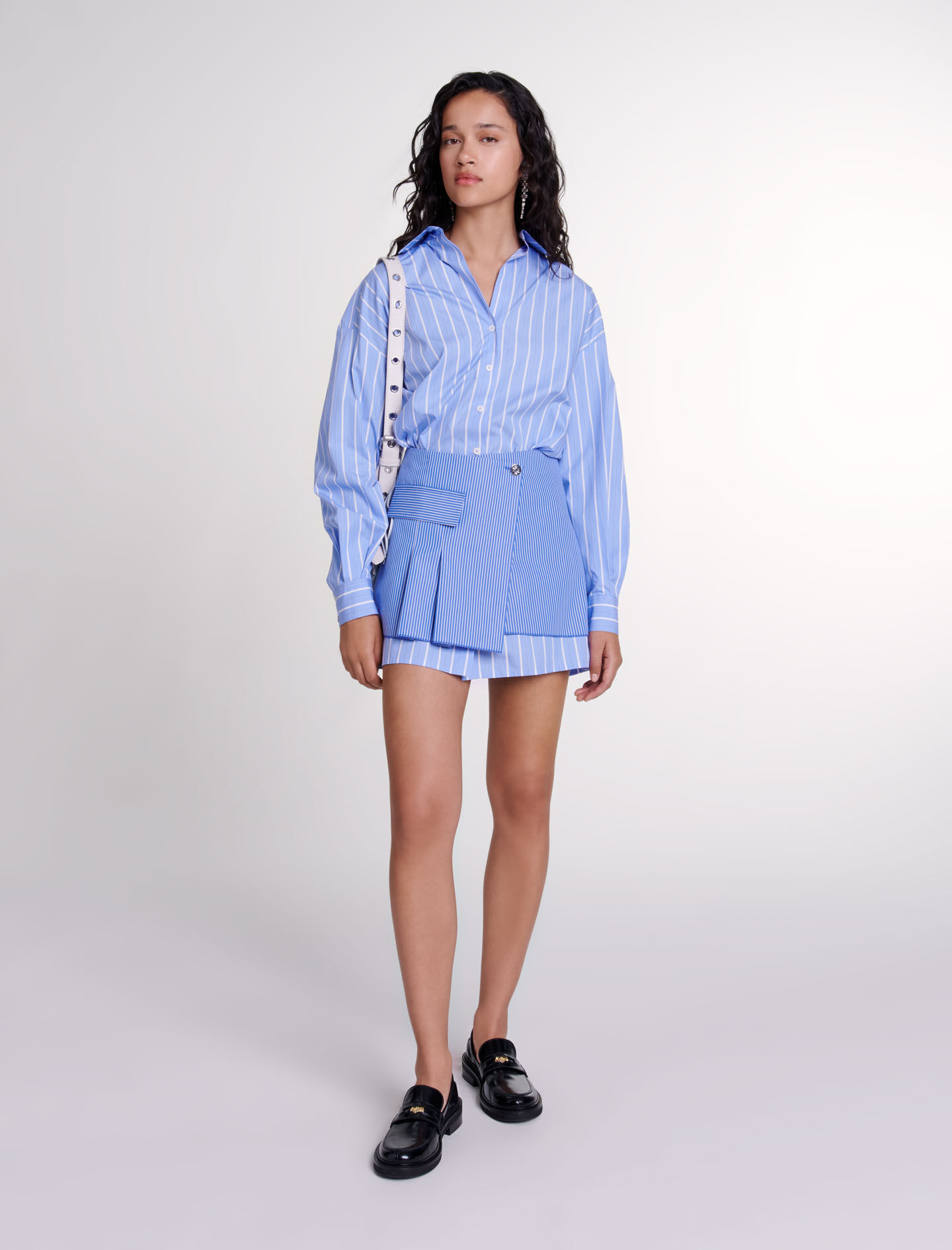Maje dresses online online