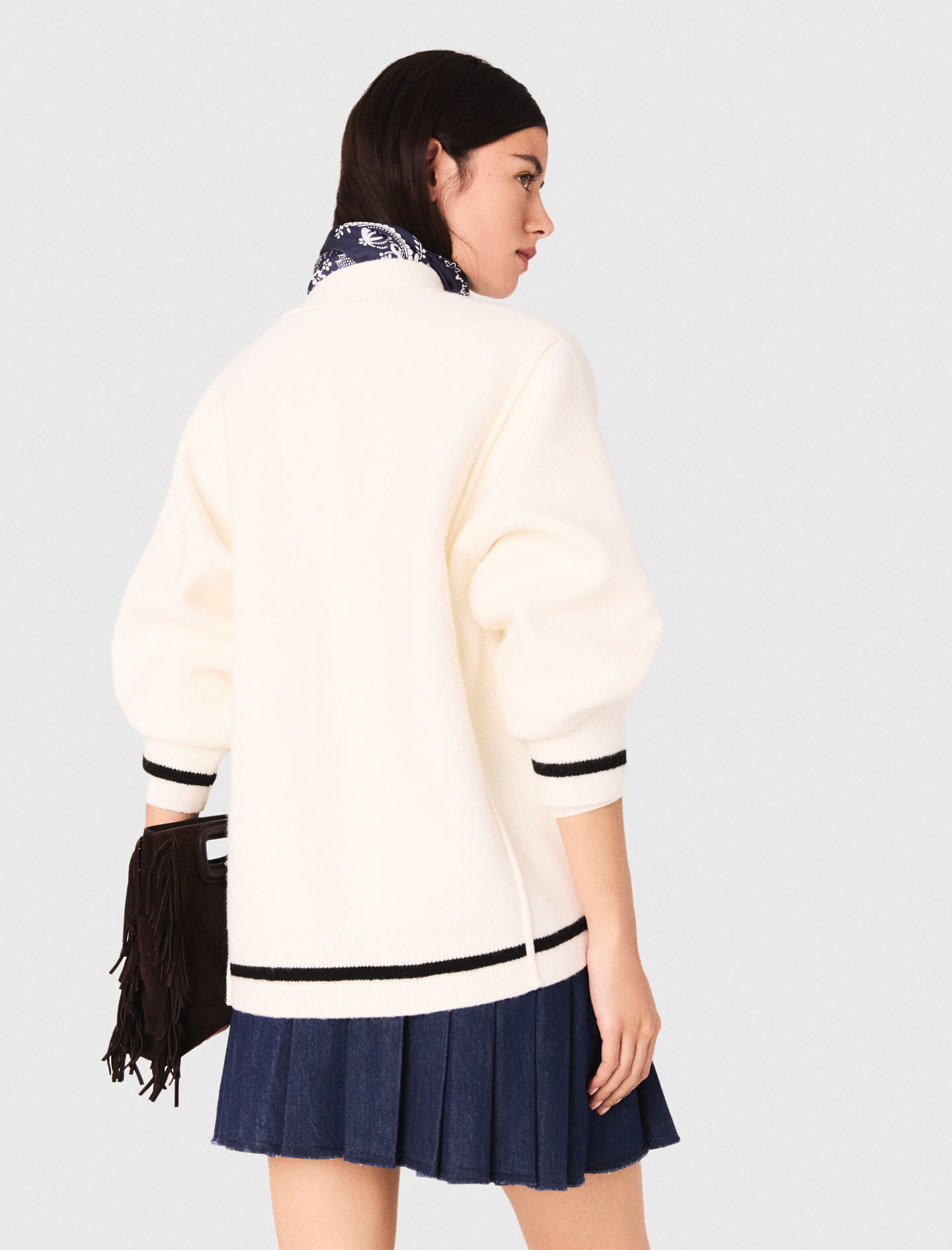 yu1012　803535 ZIP OFF SLEEVE WIND JACKET