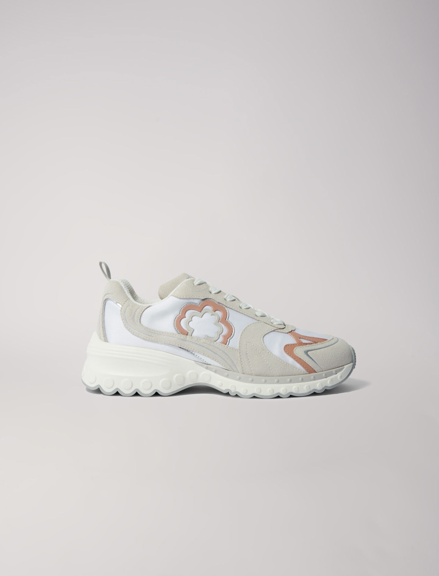 経典 M Sneakers 靴