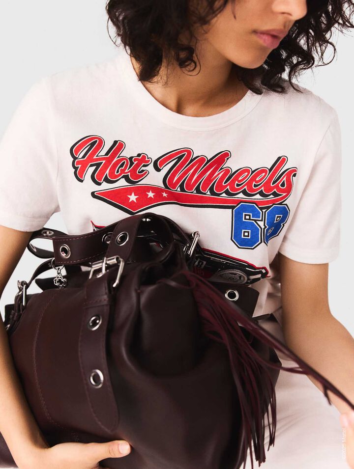 Printed T-shirt