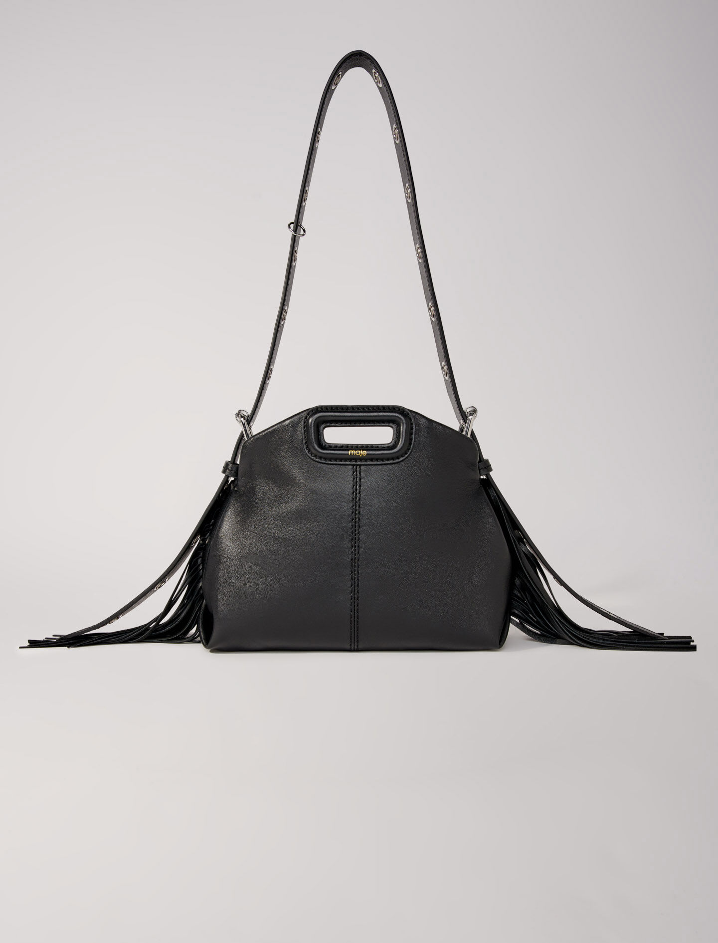 Maje sac mini m store