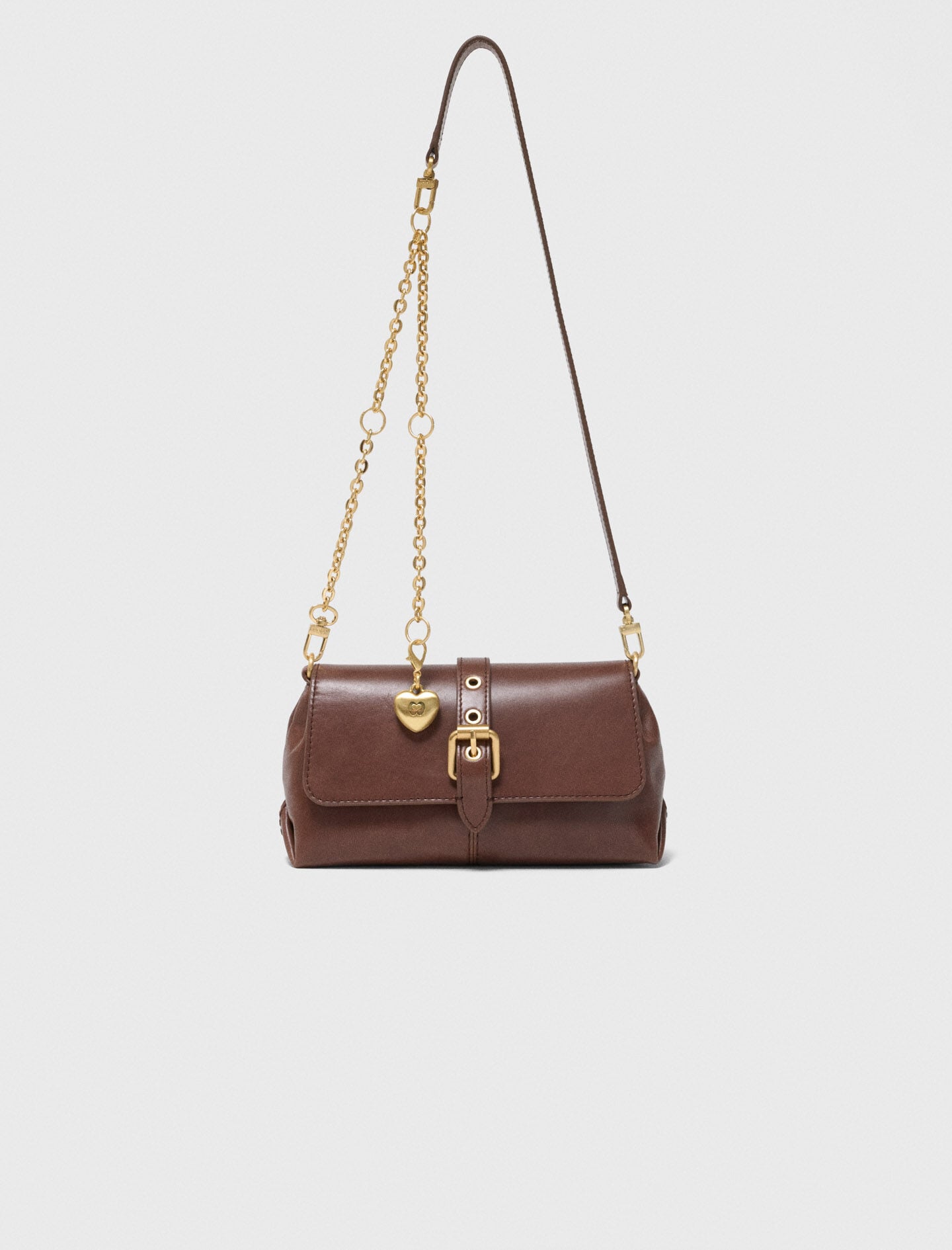 Vintage leather Miss M walk 11