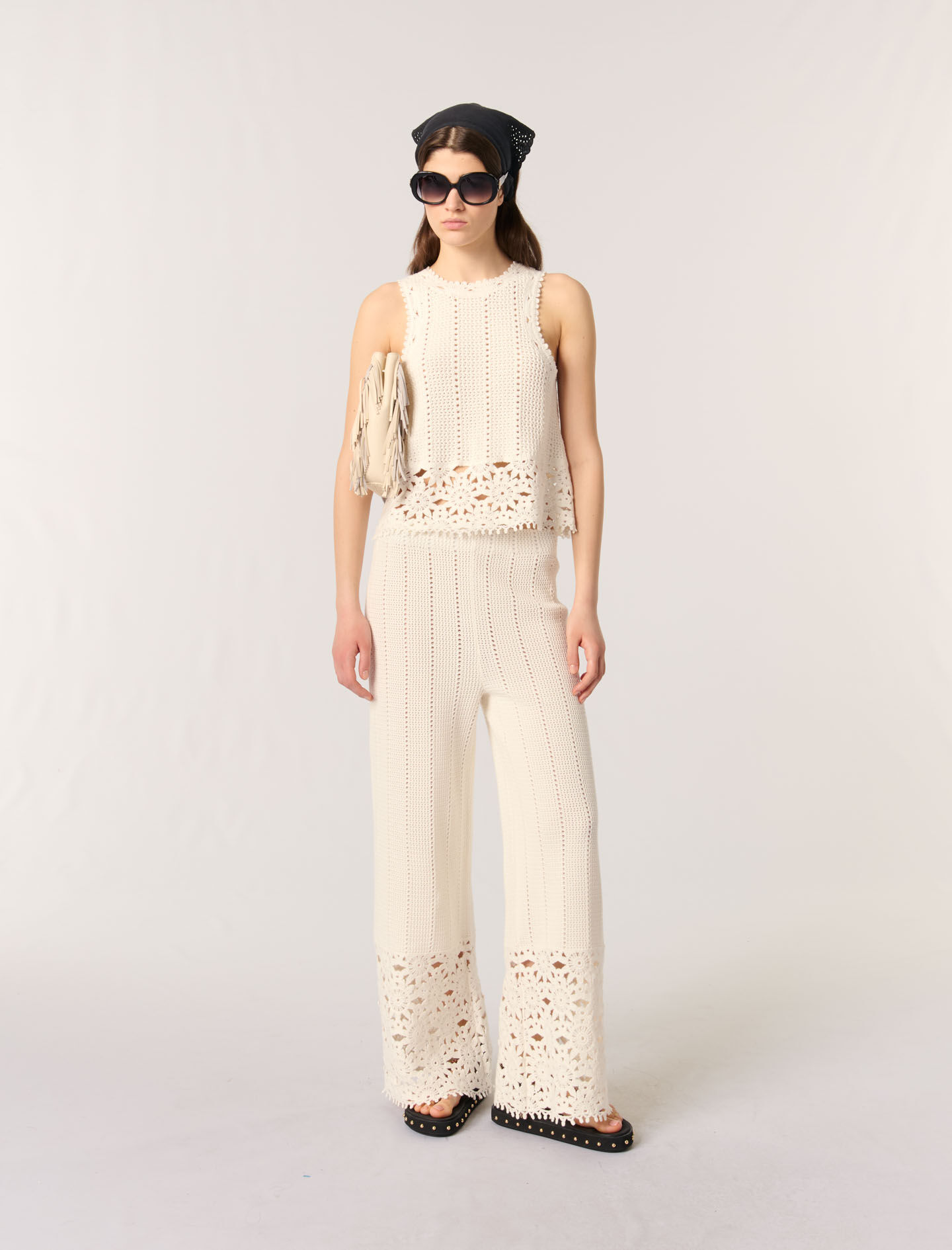 Maje New Collection 2025 | Ready-To-Wear & Accessories