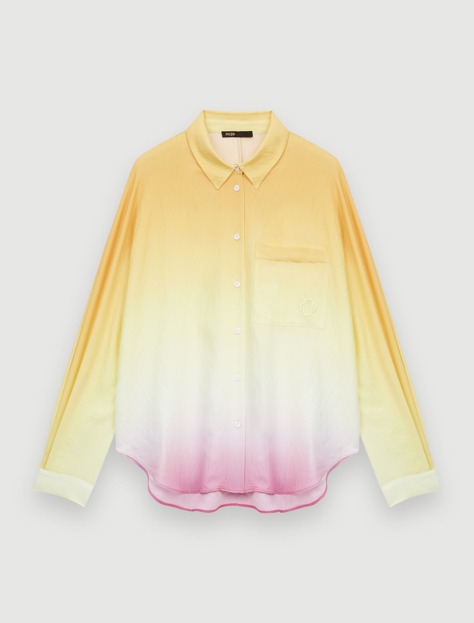 Tie-Dye shirt