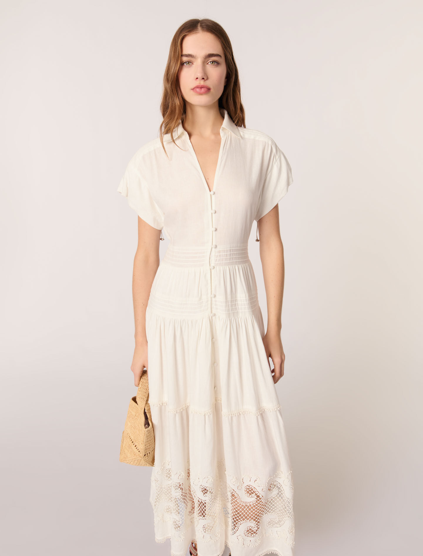 選ぶなら Dresses Women's - Maje | Styles Latest The ワンピース
