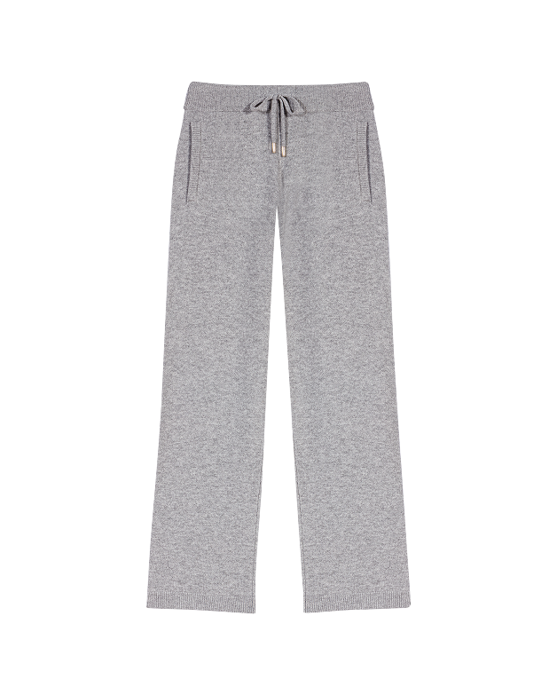 Knit Trousers