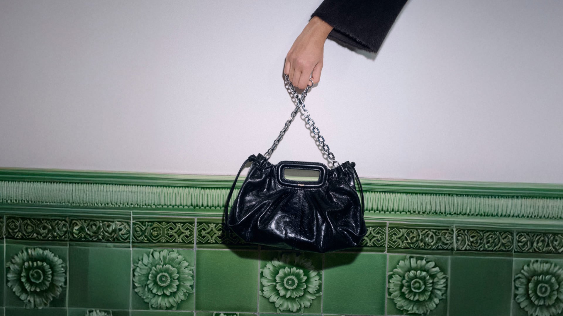 Maje New Bag : Milpli