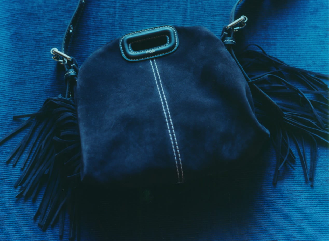 Miss M bag