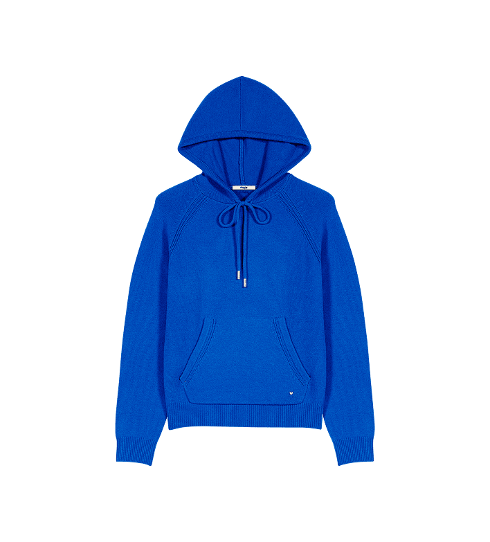 Hooded Sweater